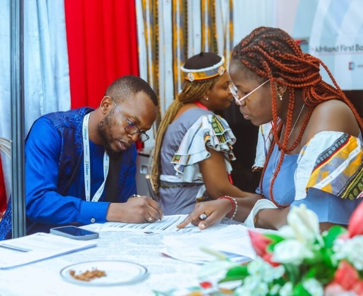 Afriland First Bank : Leader des services bancaires au Cameroun