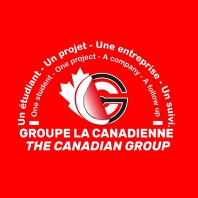GROUPE LA CANADIENNE