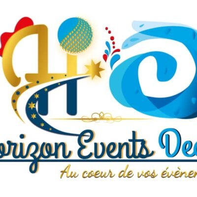 Horizon Events Decor