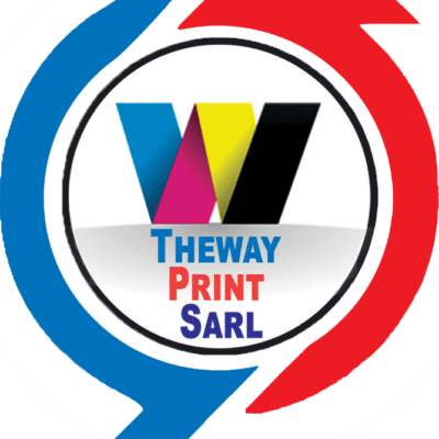 Theway Print Sarl