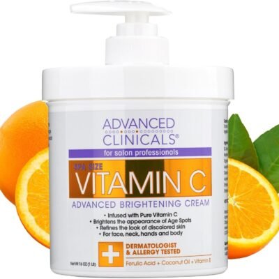 BODY AND SKINCARE SHOP