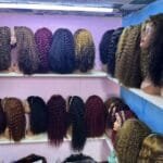 Beauté Vente de mèches ,produit pour mèche et accessoire pour mèche ,coiffure ,onglerie