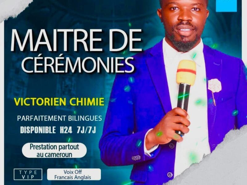 ETS CHIMIE AND EVENT