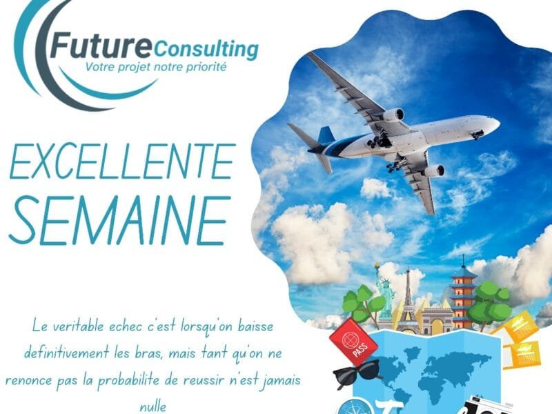 Agence de voyage