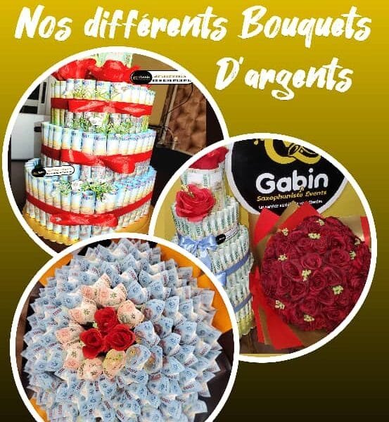AGENCE EVENEMENTIELLE