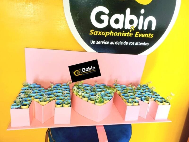 AGENCE EVENEMENTIELLE