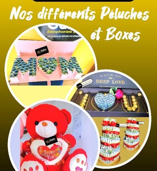 AGENCE EVENEMENTIELLE