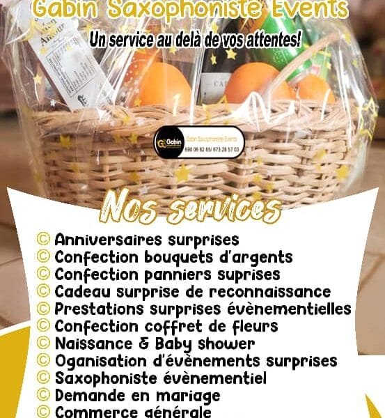 AGENCE EVENEMENTIELLE