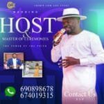 ETS CHIMIE AND EVENT